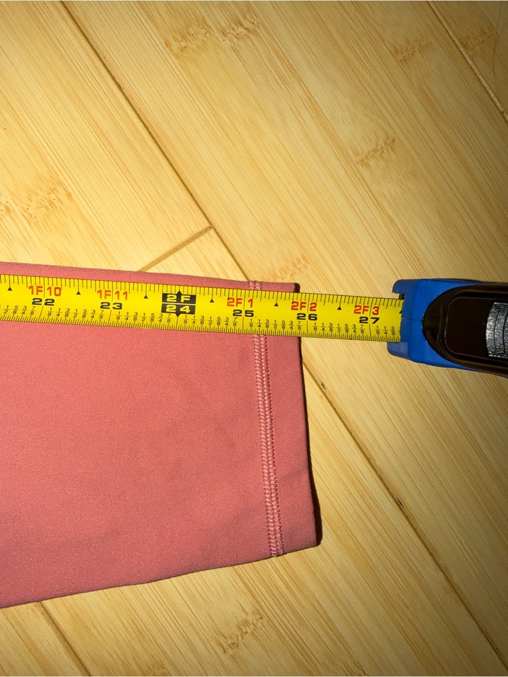 Athleta Ultra High Rise Elation Tight - Picture 4 of 4